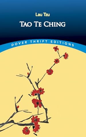 Seller image for Tao Te Ching for sale by GreatBookPrices