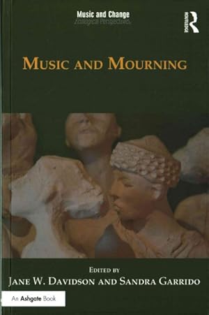 Seller image for Music and Mourning for sale by GreatBookPrices