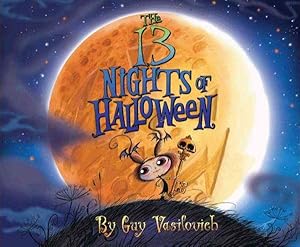 Imagen del vendedor de 13 Nights of Halloween a la venta por GreatBookPrices