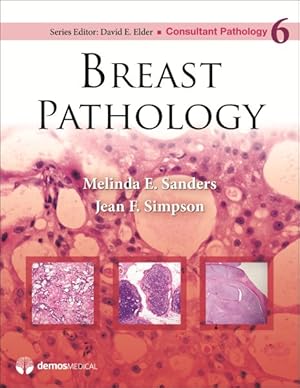 Image du vendeur pour Breast Pathology mis en vente par GreatBookPrices