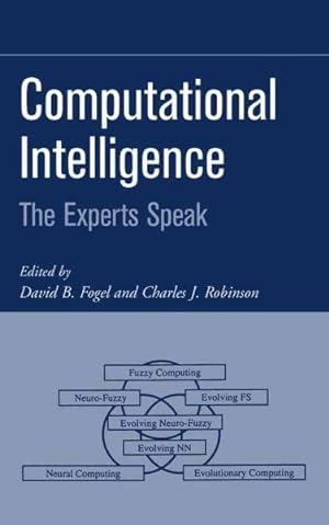Seller image for Computational Intelligence : The Experts Speak for sale by GreatBookPrices