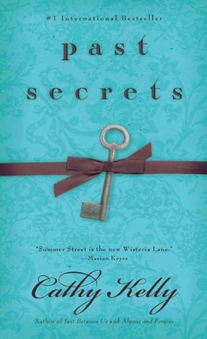 Seller image for Past Secrets for sale by GreatBookPrices