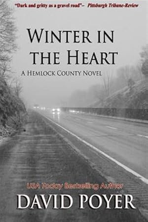 Imagen del vendedor de Winter in the Heart a la venta por GreatBookPrices