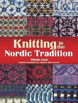 Immagine del venditore per Knitting in the Nordic Tradition venduto da GreatBookPrices