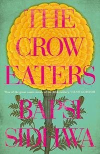 Seller image for Crow Eaters for sale by GreatBookPrices