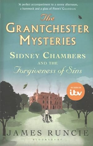 Image du vendeur pour Sidney Chambers and the Forgiveness of Sins : Grantchester Mysteries 4 mis en vente par GreatBookPrices