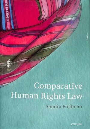 Immagine del venditore per Comparative Human Rights Law venduto da GreatBookPrices