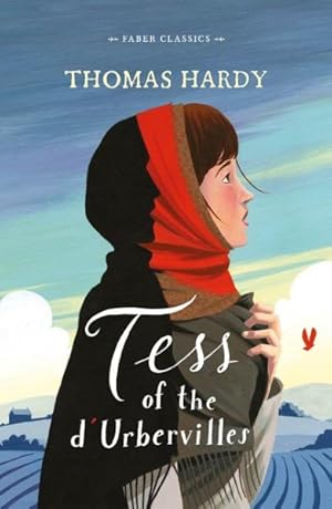 Seller image for Tess of the d'Urbervilles for sale by GreatBookPrices