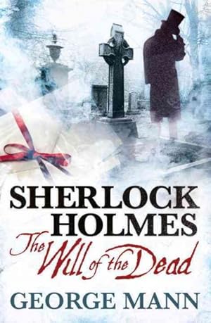 Imagen del vendedor de Will of the Dead a la venta por GreatBookPrices
