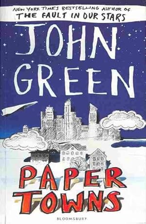 Immagine del venditore per Paper Towns venduto da GreatBookPrices