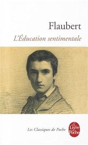 Image du vendeur pour L'Education Sentimentale -Language: french mis en vente par GreatBookPrices