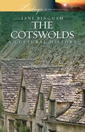 Seller image for Cotswolds : A Cultural History for sale by GreatBookPrices