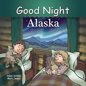 Imagen del vendedor de Good Night Alaska a la venta por GreatBookPrices