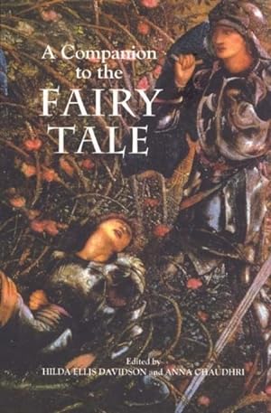 Seller image for Companion to the Fairy Tale for sale by GreatBookPrices