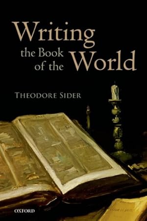 Immagine del venditore per Writing the Book of the World venduto da GreatBookPrices