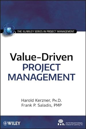 Seller image for Value-Driven Project Management for sale by GreatBookPrices