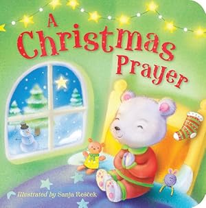 Immagine del venditore per Christmas Prayer venduto da GreatBookPrices