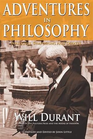 Seller image for Adventures in Philosophy for sale by GreatBookPrices