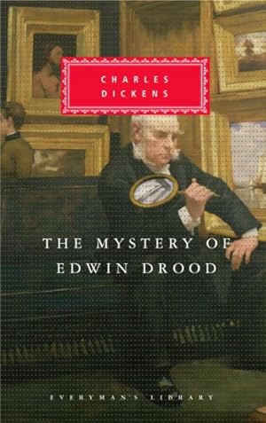 Image du vendeur pour Mystery of Edwin Drood mis en vente par GreatBookPrices