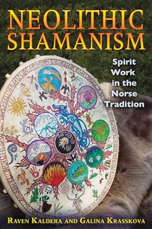Immagine del venditore per Neolithic Shamanism : Spirit Work in the Norse Tradition venduto da GreatBookPrices