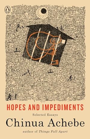 Seller image for Hopes and Impediments : Selected Essays for sale by GreatBookPrices