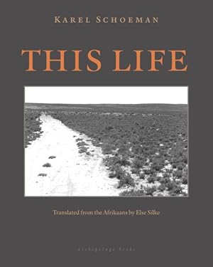 Imagen del vendedor de This Life a la venta por GreatBookPrices