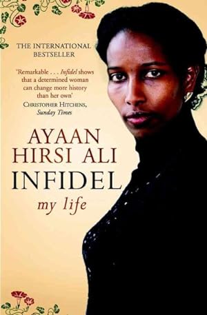 Seller image for Infidel for sale by GreatBookPrices