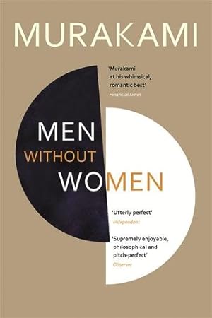 Seller image for Men Without Women for sale by GreatBookPrices