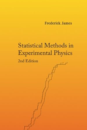 Seller image for Statistical Methods in Experimental Physics for sale by GreatBookPrices