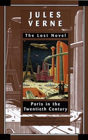 Seller image for Paris in the Twentieth Century for sale by GreatBookPrices