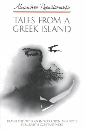 Seller image for Tales from a Greek Island for sale by GreatBookPrices