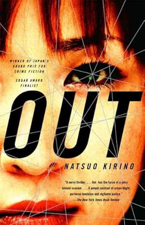 Imagen del vendedor de Out a la venta por GreatBookPrices