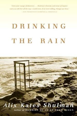 Imagen del vendedor de Drinking the Rain a la venta por GreatBookPrices