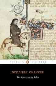 Seller image for Canterbury Tales -Language: middle_english for sale by GreatBookPrices