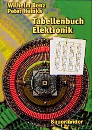 Tabellenbuch Elektronik.