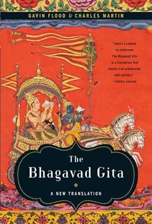 Seller image for Bhagavad Gita : A New Translation for sale by GreatBookPrices