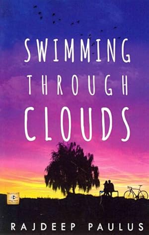 Imagen del vendedor de Swimming Through Clouds a la venta por GreatBookPrices