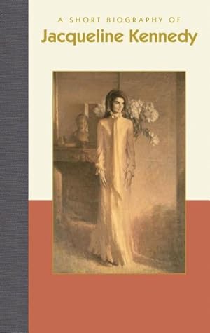 Immagine del venditore per Short Biography of Jacqueline Kennedy venduto da GreatBookPrices