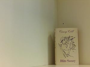 Bild des Verkufers fr Blitz Sunny gebundene Ausgabe (originalgetreues Reprint der Ausgabe 1953 - 1960) zum Verkauf von Book Broker