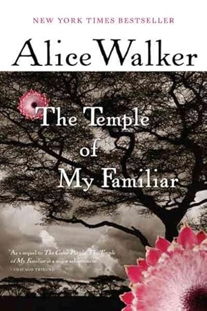 Seller image for Temple of My Familiar for sale by GreatBookPrices