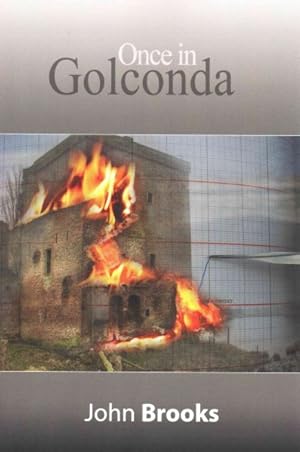 Seller image for Once in Golconda for sale by GreatBookPrices