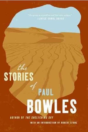 Seller image for Stories of Paul Bowles for sale by GreatBookPrices