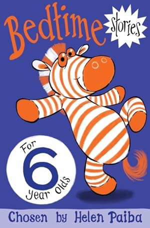 Seller image for Bedtime Stories for 6 Year Olds for sale by GreatBookPrices