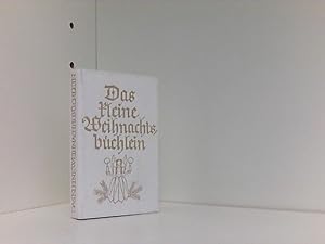 Hyperion Bücherei, Das kleine Weihnachtsbüchlein