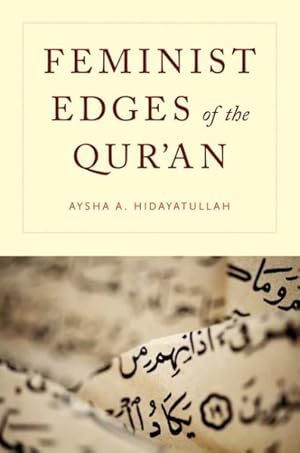 Bild des Verk�ufers f�r Feminist Edges of the Qur'an zum Verkauf von GreatBookPrices