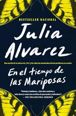 Seller image for En El Tiempo De Las Mariposas / In the Time of the Butterflies -Language: spanish for sale by GreatBookPrices