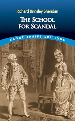 Seller image for School for Scandal for sale by GreatBookPrices