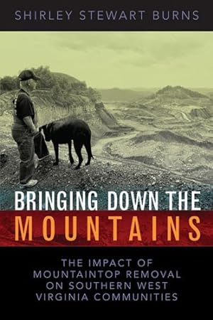 Seller image for Bringing Down the Mountains : The Impact of Mountaintop Removal Surface Coal Mining on Southern West Virginia Communities, 1970-2004 for sale by GreatBookPrices