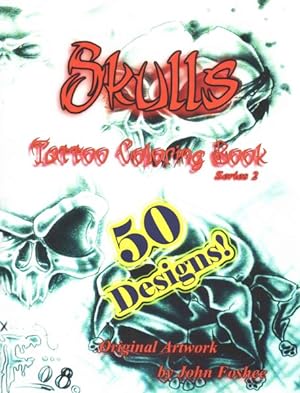 Seller image for Skulls for sale by GreatBookPrices