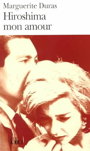 Image du vendeur pour Hiroshima Mon Amour -Language: french mis en vente par GreatBookPrices